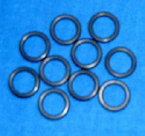 SMALL FORD COOLER LINE O RING