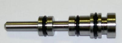 P1870 CODE - TCC REPAIR VALVE for 4L60E