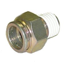 GM FITTING, 4T60E, 4L60E & 4L80E (Front)