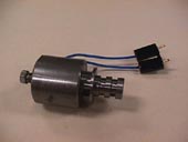 GM PRESSURE REGULATOR SOLENOID EPC Larger View