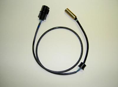 TEMPERATURE SENSOR (TOT) KM 176-5 F4A21-2