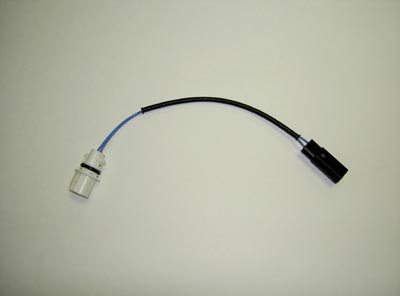 TEMPERATURE SENSOR (TOT) F4A32/A4AF1/A4AF2