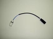 TEMPERATURE SENSOR (TOT) F4A32/A4AF1/A4AF2 Larger View