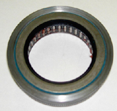 Axle Stabilizers