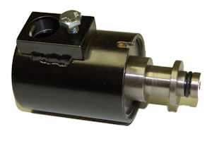 MECHANICAL MODULATOR - FORD C6