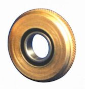 Self-Aligning Pilot Ball Bearings