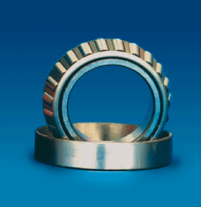 CHRYSLER TRANSMISSION TAPERED ROLLER BEARINGS