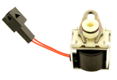 Single Solenoids