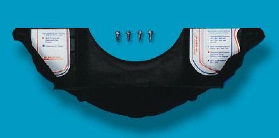 UNIVERSAL DUST COVER