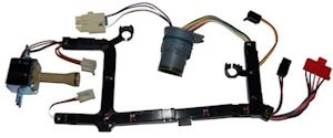 4L60E INTERNAL WIRING HARNESS
