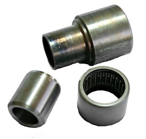 INPUT SHAFT REPAIR KIT, (02-up) GM 6.6L (Diesel) & 8.1L