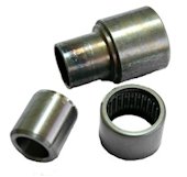 INPUT SHAFT REPAIR KIT, (02-up) GM 6.6L (Diesel) & 8.1L Larger View