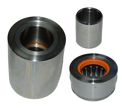 INPUT SHAFT REPAIR KIT