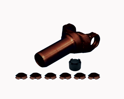 YOKE SEAL KIT