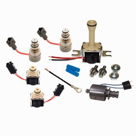 SOLENOID MASTER KIT