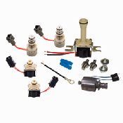 Solenoid Master Kits