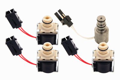 SOLENOID MASTER KIT