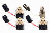 SOLENOID MASTER KIT Larger View