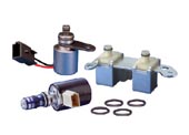 SOLENOID MASTER KIT Larger View