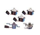 SOLENOID MASTER KIT Larger View