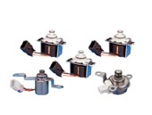 SOLENOID MASTER KIT Larger View