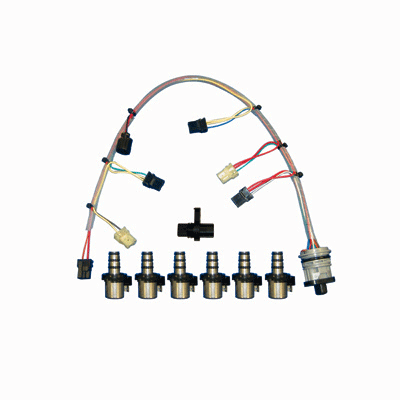 SUPER MASTER SOLENOID KIT