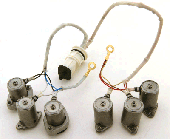 SUPER MASTER SOLENOID KIT Larger View