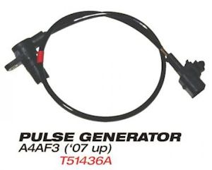 PULSE GENERATOR, A4AF3