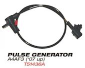 PULSE GENERATOR, A4AF3 Larger View