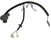 4T65E Internal Wiring Harness Larger View