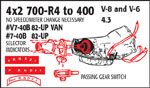 Instruction Sheet (263k)