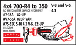 Instruction Sheet (212k)
