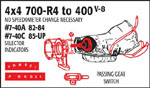 Instruction Sheet (199k)